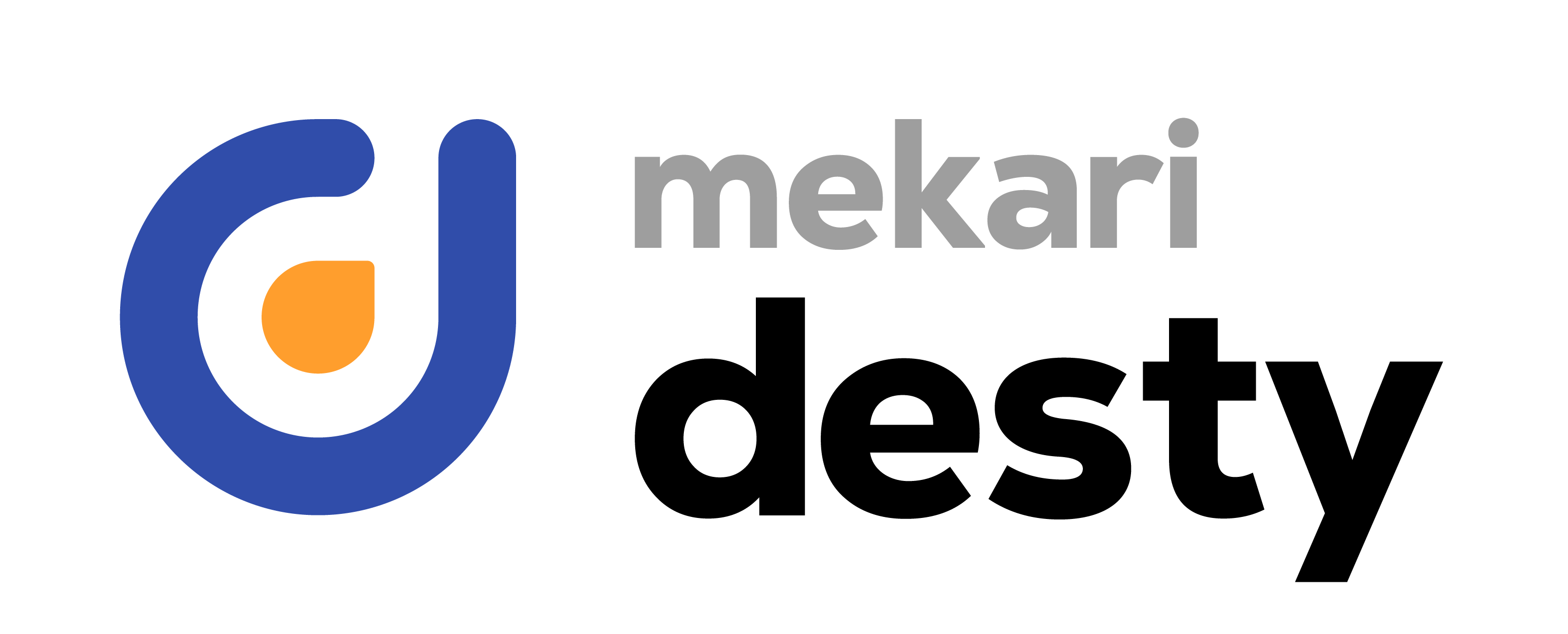 Mekari Desty