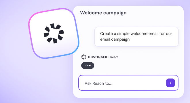 Reach Email Marketing