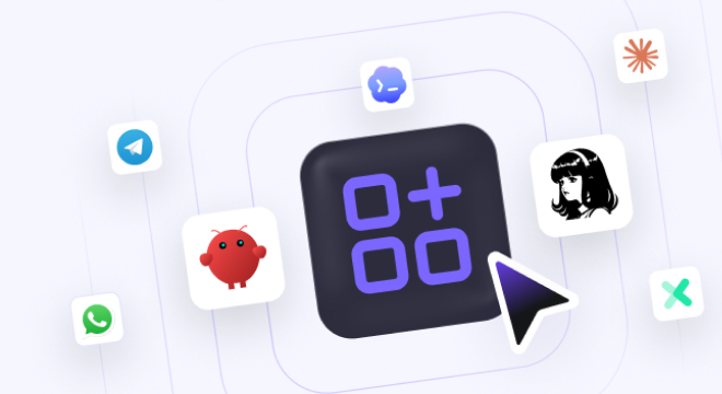 AI Automation Apps