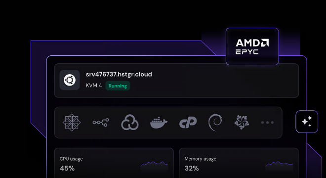VPS Hosting