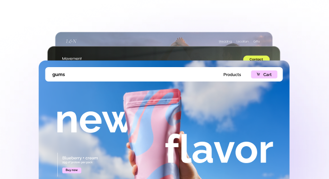 Agency Hosting