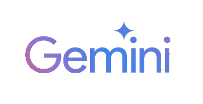 seo gemini ai logo