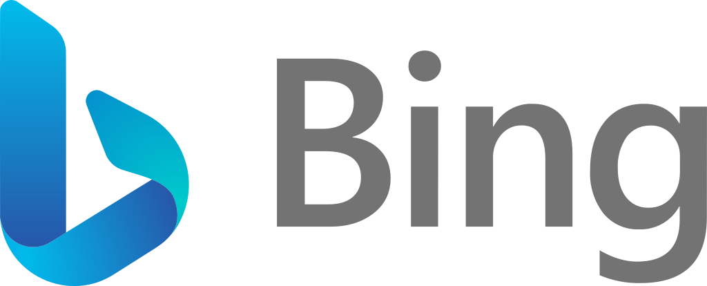 seo bing logo