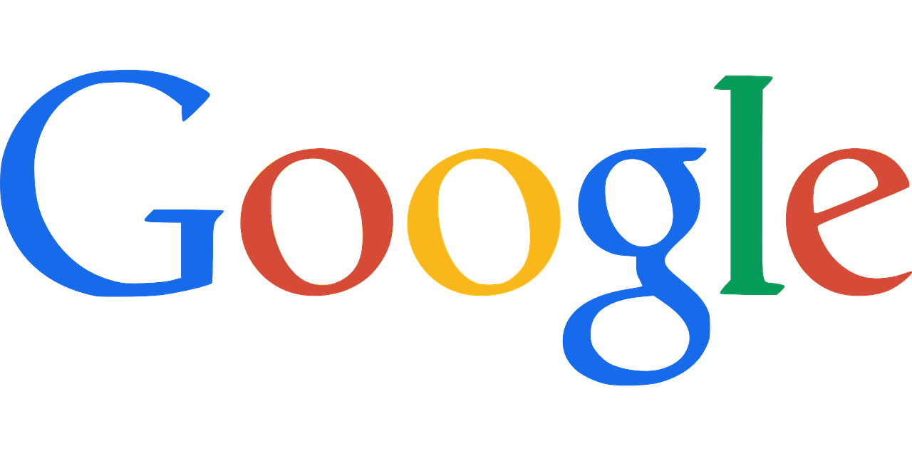 seo google logo