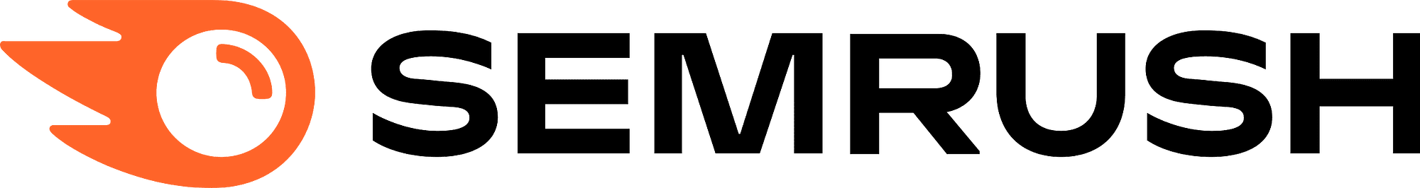 seo semrush logo