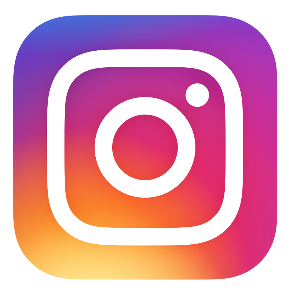 seo instagram logo