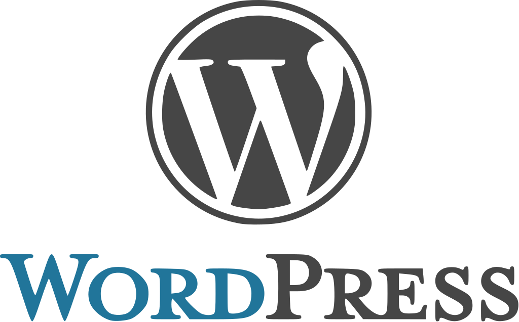 seo wordpress logo