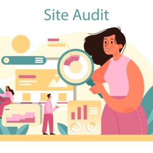 seotory additional service - audit