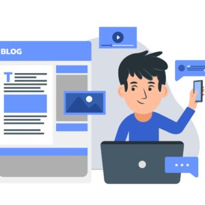 seotory additional service - blog