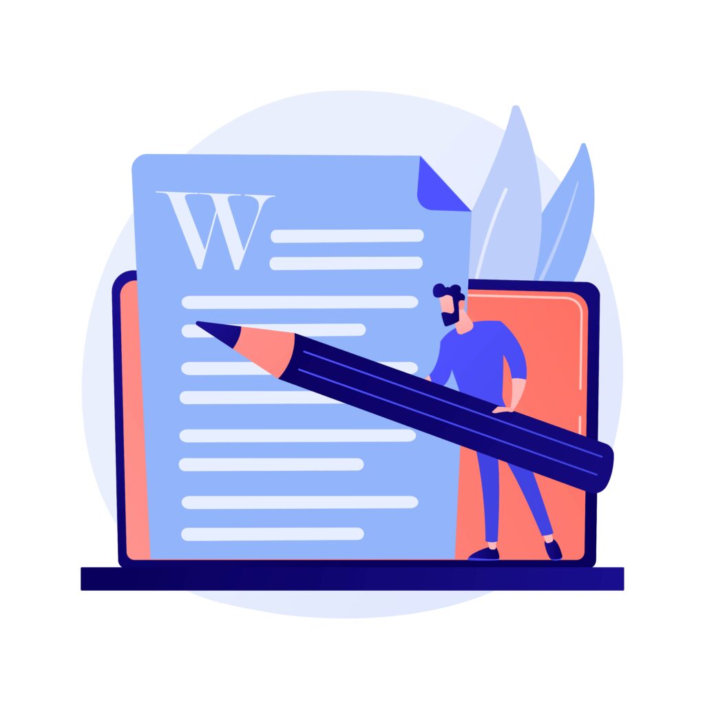 seotory additional service - copywriting