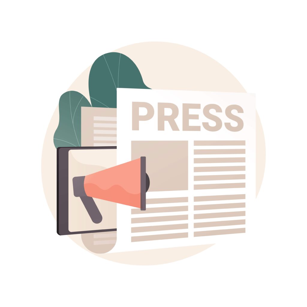 Authority Booster | Premium PR (Press Release)